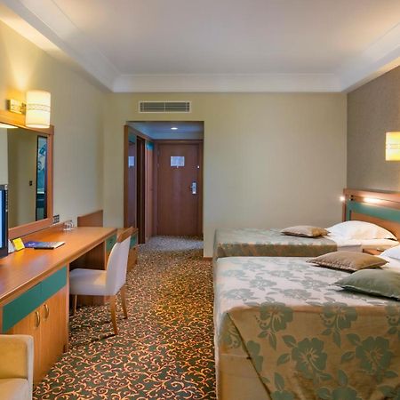 Oezkaymak Select Resort Alanya Cameră foto