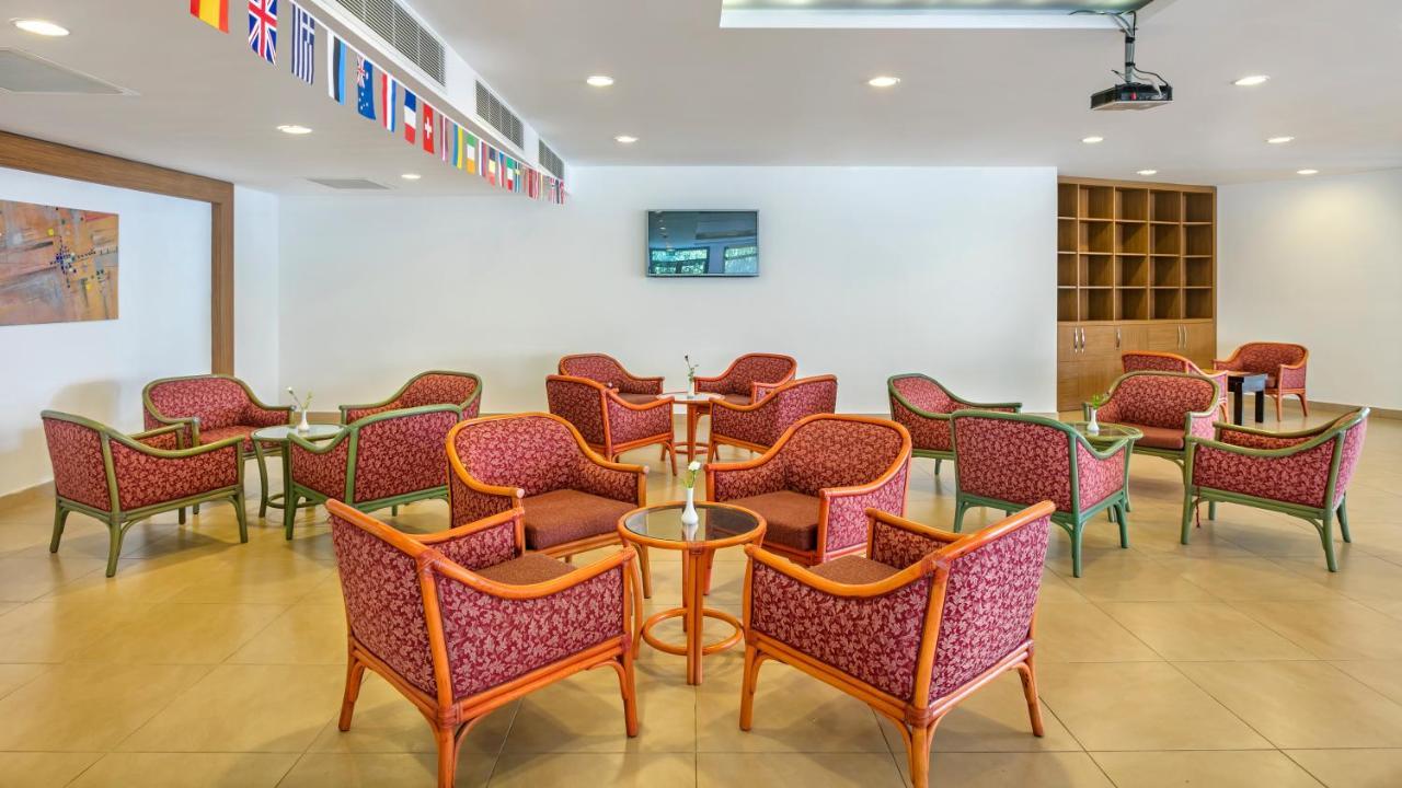 Oezkaymak Select Resort Alanya Exterior foto