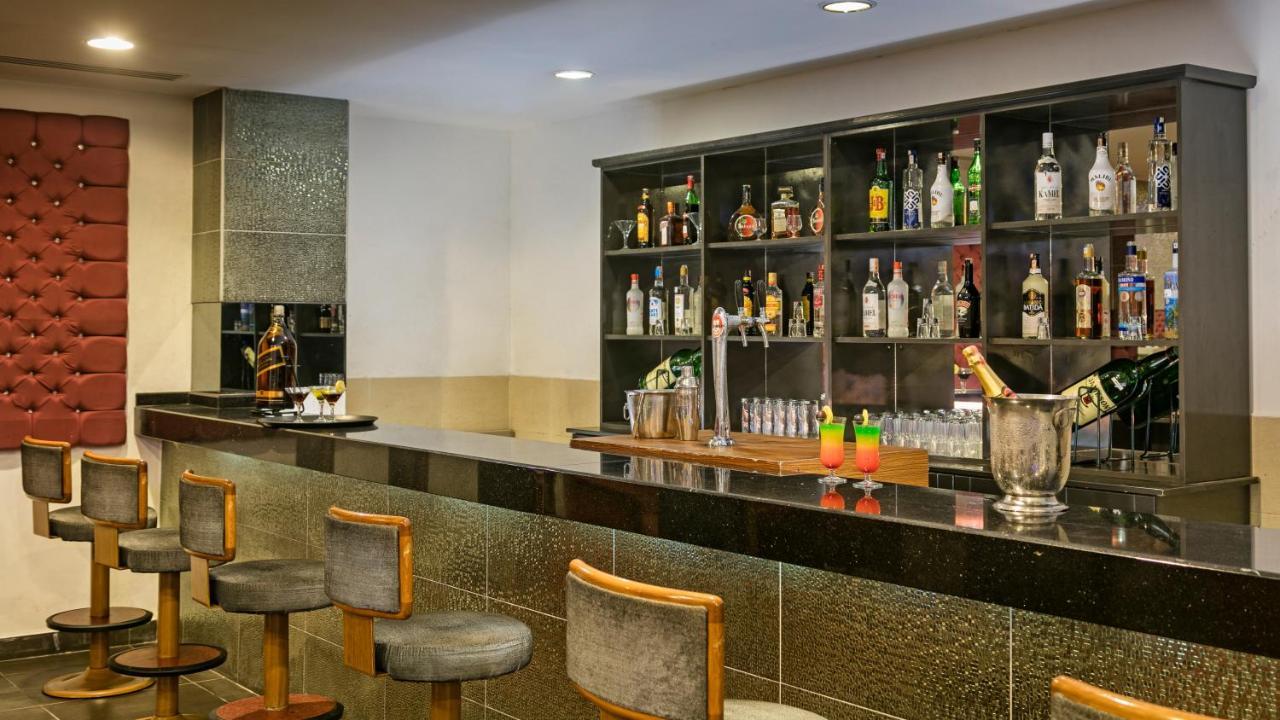 Oezkaymak Select Resort Alanya Exterior foto
