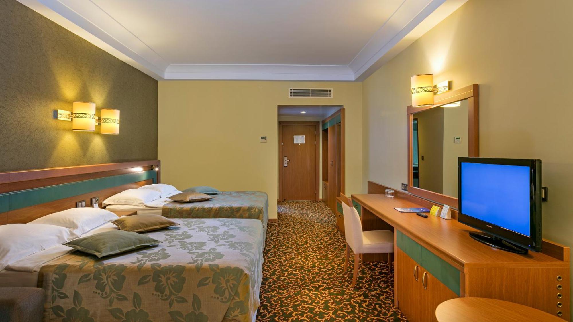 Oezkaymak Select Resort Alanya Cameră foto